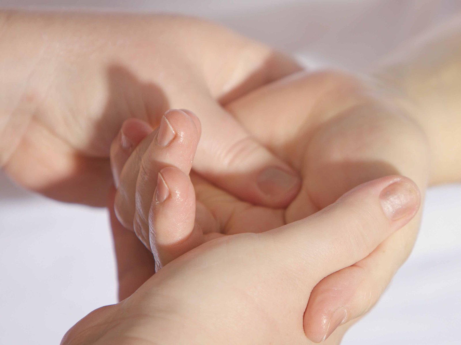 Infant and Children Care